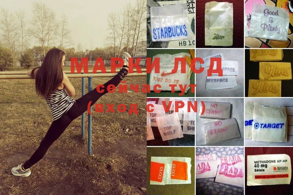 спайс Алексеевка